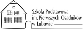 Szkoła Podstawowa im. Pierwszych Osadników w Łubowie